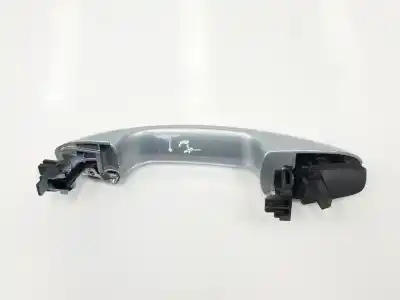 Tweedehands auto-onderdeel buitenste handgreep achter links voor mercedes-benz clase e lim. 2.0 cdi oem iam-referenties a0997601901 0997601901 cromado 
