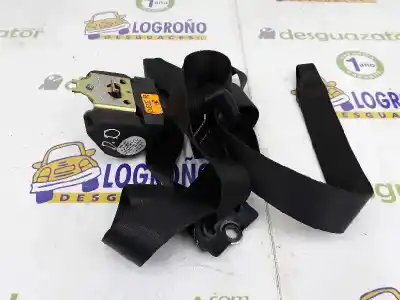 Second-hand car spare part front right seat belt for bmw serie 3 coupe (e46) 1.9 cat oem iam references 72118207954