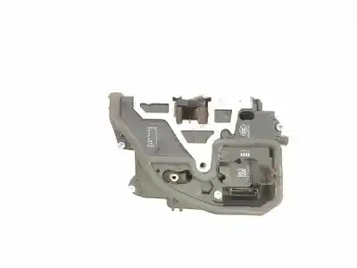 Peça sobressalente para automóvel em segunda mão fechadura da porta dianteira direita por bmw x1 (e84) 2.0 turbodiesel cat referências oem iam 51217229466