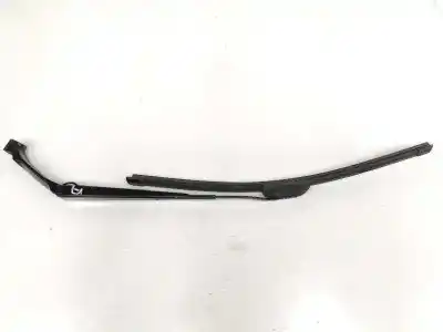 Peça sobressalente para automóvel em segunda mão haste de escova dianteiro direito por toyota land cruiser (j12) 3.0 turbodiesel referências oem iam 8521160230