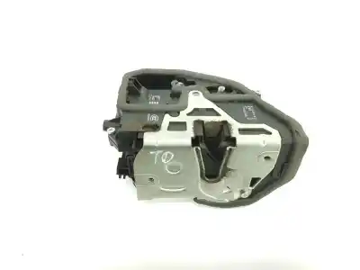 Peça sobressalente para automóvel em segunda mão fechadura da porta traseira direita por bmw x1 (e84) 2.0 turbodiesel cat referências oem iam 51217229468