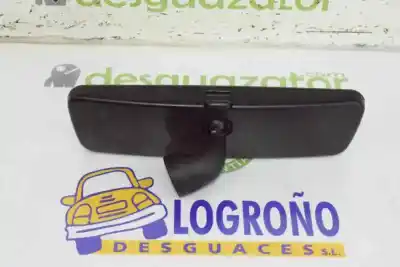 Second-hand car spare part interior rearview mirror for volkswagen caddy ka/kb 2.0 sdi oem iam references 3c0857511j  3c0857511j