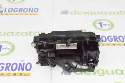 Автозапчасти б/у климат-контроль за volkswagen caddy ka/kb 2.0 sdi ссылки oem iam 1k0820047  1k0820047