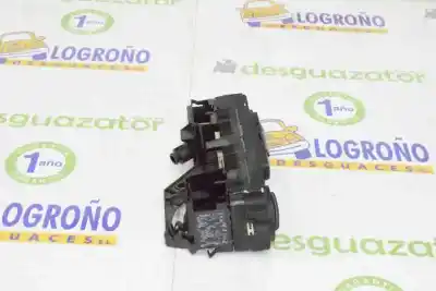 Автозапчасти б/у климат-контроль за volkswagen caddy ka/kb 2.0 sdi ссылки oem iam 1k0820047  1k0820047