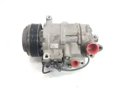 Peça sobressalente para automóvel em segunda mão compressor de ar condicionado a/a a/c por bmw x1 (e84) 2.0 turbodiesel cat referências oem iam 64526987862