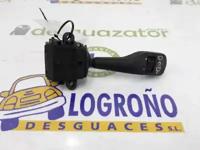 Second-hand car spare part windshiel wiper switch for bmw serie 3 coupe (e46) 1.9 cat oem iam references 61318363664