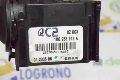 Автозапчастина б/у команда чистити для volkswagen caddy ka/kb 2.0 sdi посилання на oem iam 1k0953519a  1k0953519j