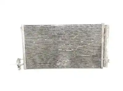 Peça sobressalente para automóvel em segunda mão condensador / radiador de ar condicionado por bmw x1 (e84) 2.0 turbodiesel cat referências oem iam 64539229021