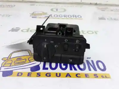 Second-hand car spare part headlights switch for bmw serie 3 coupe (e46) 1.9 cat oem iam references 61316907944