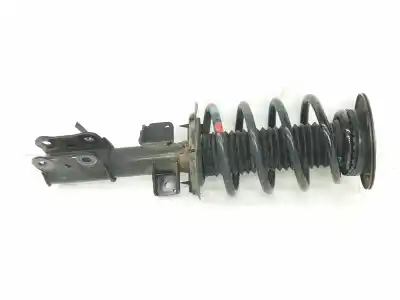 Second-hand car spare part FRONT LEFT SHOCK ABSORBER for FORD MONDEO LIM.  OEM IAM references DG9C18K001MEA  DG9C18K001MEA