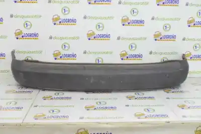 Second-hand car spare part rear bumper for volkswagen caddy ka/kb 2.0 sdi oem iam references 2k0807417e