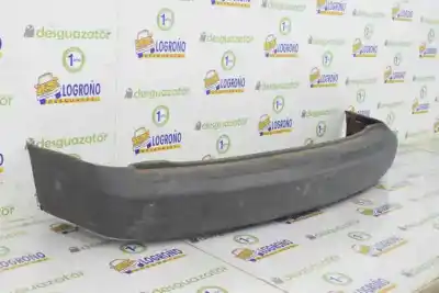 Автозапчасти б/у задний бампер за volkswagen caddy ka/kb 2.0 sdi ссылки oem iam 2k0807417e  2k0807363