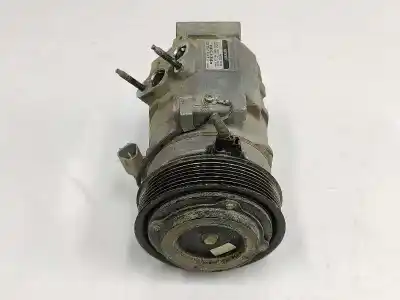 Pezzo di ricambio per auto di seconda mano compressore aria condizionata per toyota land cruiser (j12) 3.0 turbodiesel riferimenti oem iam 8832035730