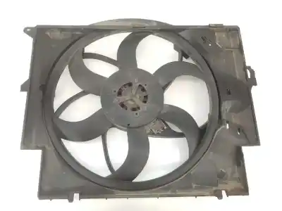 Peça sobressalente para automóvel em segunda mão termoventilador elétrico por bmw x1 (e84) 2.0 turbodiesel cat referências oem iam 67327588974