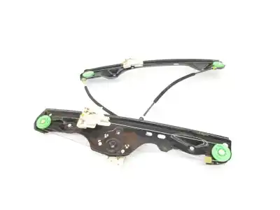 Peça sobressalente para automóvel em segunda mão elevador de vidros dianteiro direito por bmw x1 (e84) 2.0 turbodiesel cat referências oem iam 51332990386