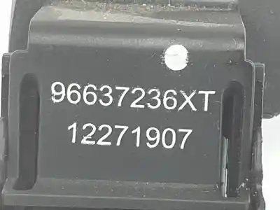 Автозапчастина б/у управління рульмом для peugeot 3008 monospace (0u_) 1.6 hdi посилання на oem iam 6242z6  6242z6