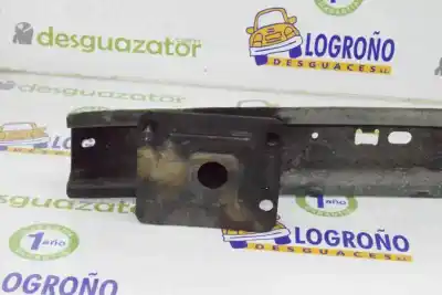 Second-hand car spare part rear bumper reinforcement for volkswagen caddy ka/kb 2.0 sdi oem iam references 2k0807305d  2k0807305d
