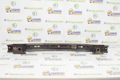 Second-hand car spare part rear bumper reinforcement for volkswagen caddy ka/kb 2.0 sdi oem iam references 2k0807305d  2k0807305d