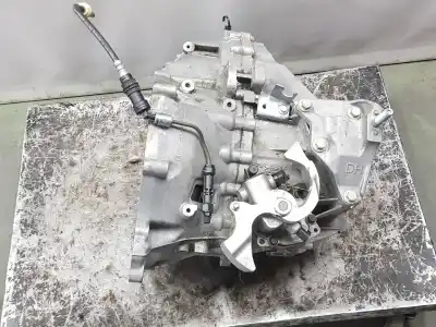 Second-hand car spare part GEARBOX for FORD MONDEO LIM.  OEM IAM references MMT6  1853954 DG9R7002KCB