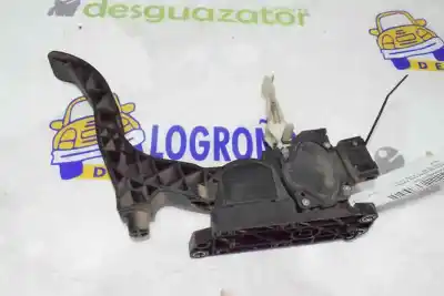 Автозапчасти б/у педальный потенциометр за audi a3 (8l) 1.9 tdi ссылки oem iam 1j1721503k  1j2721503h
