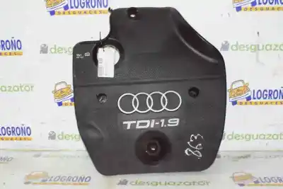 Автозапчасти б/у крышка двигателя за audi a3 (8l) 1.9 tdi ссылки oem iam 038103925a