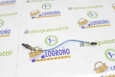 Second-hand car spare part lambda probe for renault laguna iii 2.0 16v oem iam references 8200461432  8200495791