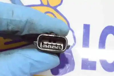 Second-hand car spare part lambda probe for renault laguna iii 2.0 16v oem iam references 8200461432  8200495791