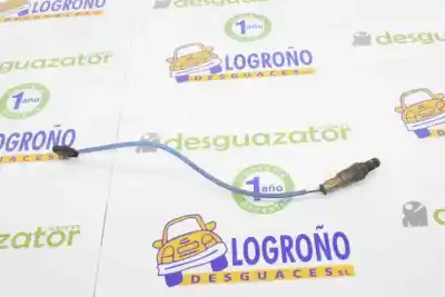 Second-hand car spare part lambda probe for renault laguna iii 2.0 16v oem iam references 8200461432