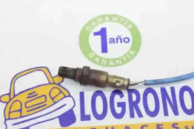 Second-hand car spare part lambda probe for renault laguna iii 2.0 16v oem iam references 8200461432  8200495791