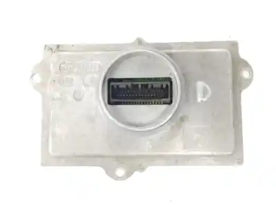 Second-hand car spare part xenon headlights control unit  for ford mondeo lim. 2.0 tdci oem iam references dg9t13b626ad