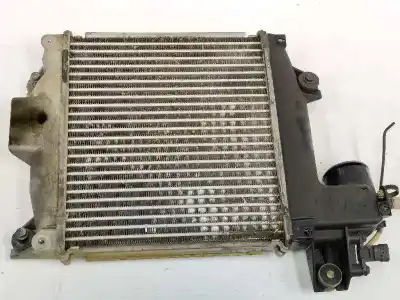 İkinci el araba yedek parçası intercooler için toyota land cruiser (j12) 3.0 turbodiesel oem iam referansları 1794030080 1794030080 