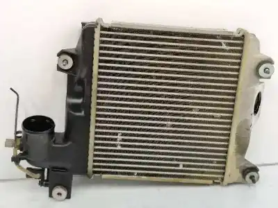 İkinci el araba yedek parçası intercooler için toyota land cruiser (j12) 3.0 turbodiesel oem iam referansları 1794030080 1794030080 