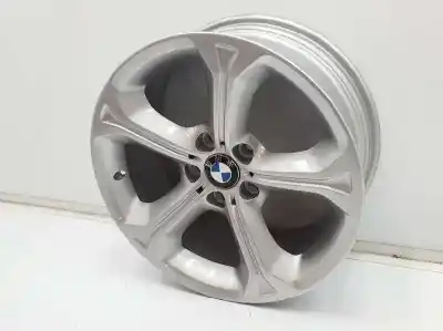 Second-hand car spare part rim for bmw x1 (e84) 2.0 turbodiesel cat oem iam references 36116789141  