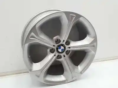 Second-hand car spare part rim for bmw x1 (e84) 2.0 turbodiesel cat oem iam references 36116789141  