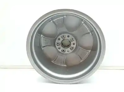 Second-hand car spare part rim for bmw x1 (e84) 2.0 turbodiesel cat oem iam references 36116789141  