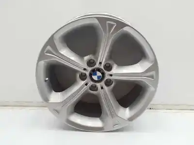Second-hand car spare part rim for bmw x1 (e84) 2.0 turbodiesel cat oem iam references 36116789141  
