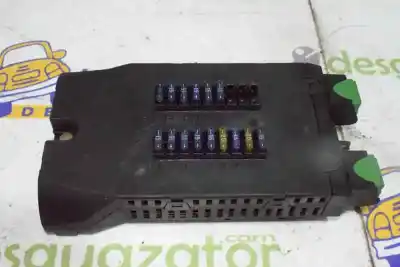 Second-hand car spare part FUSE BOX UNIT for MERCEDES-BENZ VITO (W638) CAJA CERRADA  OEM IAM references A0005400650  0005400650