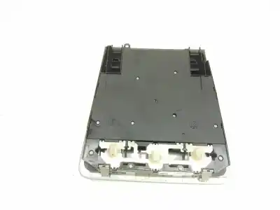 Peça sobressalente para automóvel em segunda mão luz interior por bmw x1 (e84) 2.0 turbodiesel cat referências oem iam 61319225489