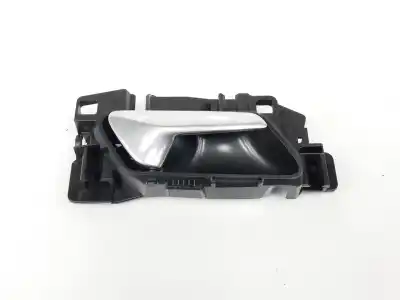 Piesă de schimb auto la mâna a doua interior mânerul dreapta fata pentru peugeot 208 (p2) 1.2 puretech referințe oem iam 98201552vv