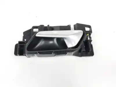 Piesă de schimb auto la mâna a doua mâner interior stânga fata pentru peugeot 208 (p2) 1.2 puretech referințe oem iam 98201553vv