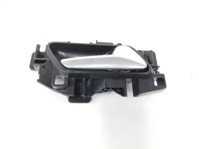 Piesă de schimb auto la mâna a doua mâner interior spate dreapta pentru peugeot 208 (p2) 1.2 puretech referințe oem iam 98201552vv