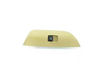 Peça sobressalente para automóvel em segunda mão botão / interruptor elevador vidro traseiro direito por bmw x1 (e84) 2.0 turbodiesel cat referências oem iam 61316935534