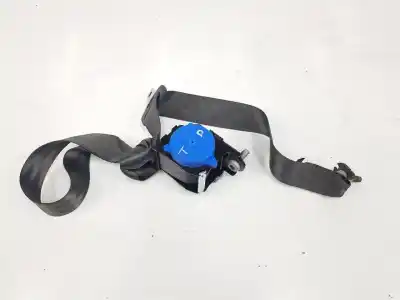Second-hand car spare part rear right seat belt for ford mondeo lim. 2.0 tdci oem iam references 2254704