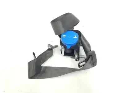 Second-hand car spare part rear left seat belt for ford mondeo lim. 2.0 tdci oem iam references 2254692
