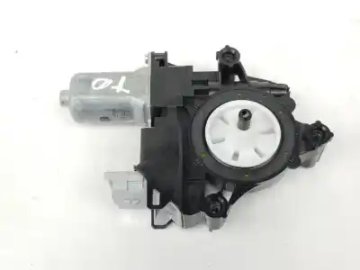Piesă de schimb auto la mâna a doua motoras macara geam spate dreapta pentru peugeot 208 (p2) 1.2 puretech referințe oem iam 9829045580