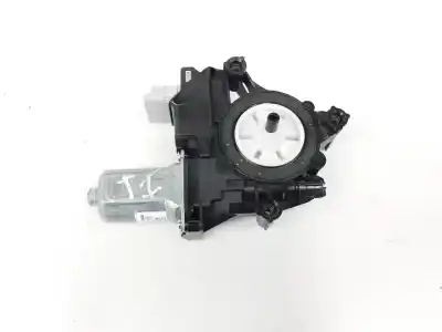 Piesă de schimb auto la mâna a doua motoras macara geam spate stânga pentru peugeot 208 (p2) 1.2 puretech referințe oem iam 9829045980