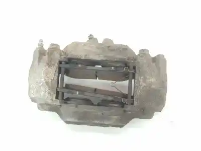 Peça sobressalente para automóvel em segunda mão pinça de travão dianteira esquerda por toyota land cruiser (j12) 3.0 turbodiesel referências oem iam 4775060261