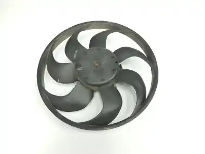 Second-hand car spare part radiator cooling fan for ford mondeo lim. 2.0 tdci oem iam references dg938c607gc