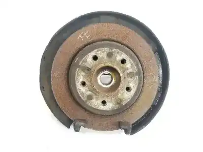 Peça sobressalente para automóvel em segunda mão manga de eixo traseira esquerda por bmw x1 (e84) 2.0 turbodiesel cat referências oem iam 33326788049