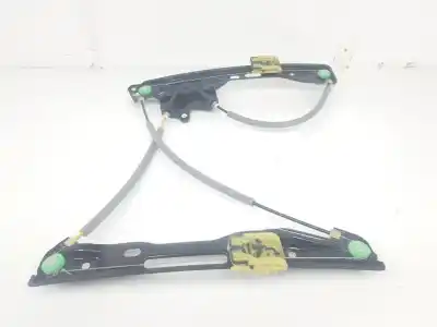 Second-hand car spare part passenger side right window regulator for ford mondeo lim. 2.0 tdci oem iam references 2055759